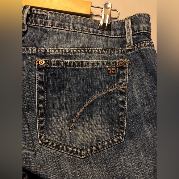 Joe's Jeans Lucas Wash Straight Leg Women’s size 30 - Picture 3 of 8